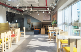 가온비 아미드림점